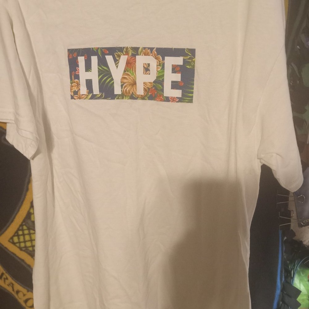 Hype - Picture 2 of 3